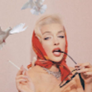 Meet your Posher, Jeri